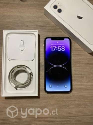 IPhone 11 128gb