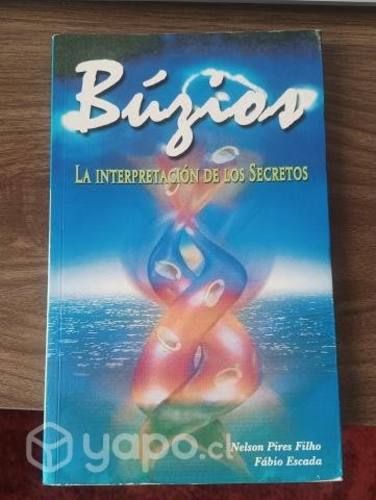 Buzios la interpretación de los secretos
