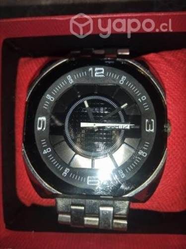 Reloj Hombre Diesel Antiguo