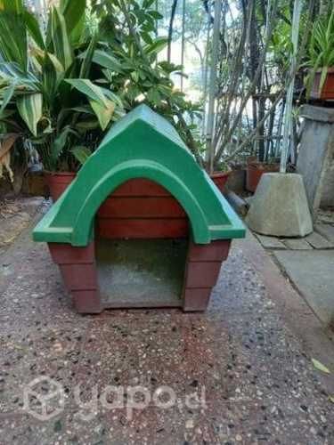 Casa para perro Mediano