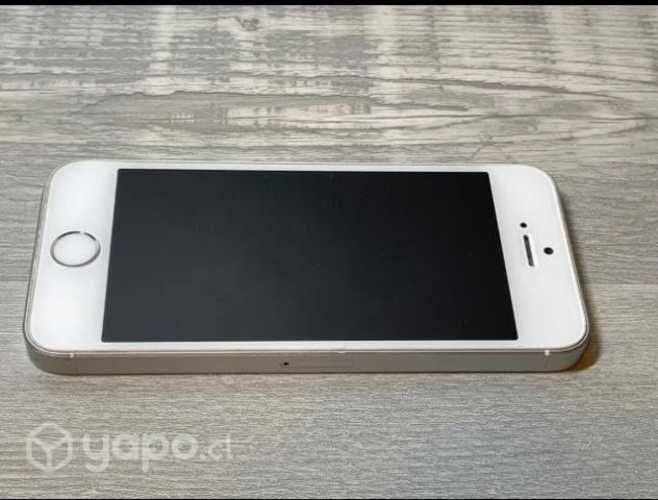 IPhone 5 Se