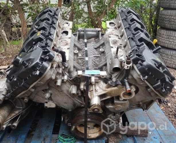 Motor Ensamble Culatas Carter Ford F150 5.0 Lariat