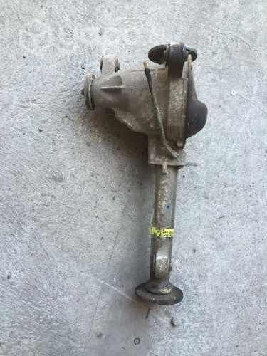 Diferencial delantero Ford F150 5.