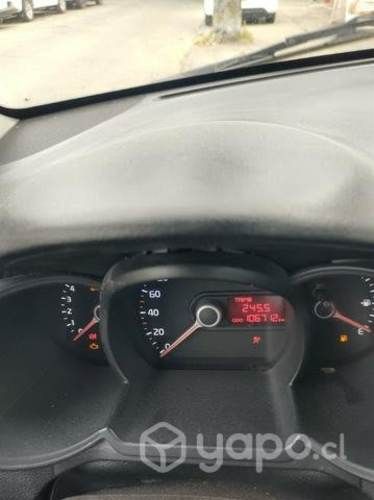 Se vende Kia Morning