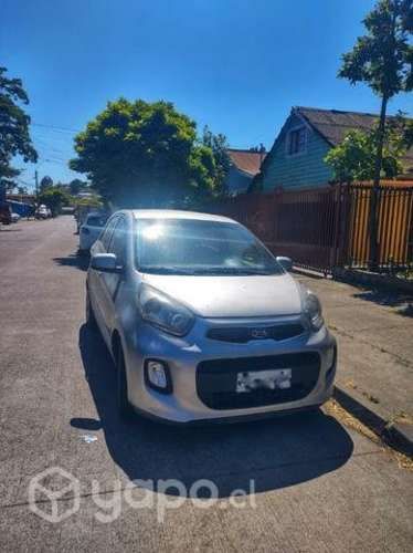 Se vende Kia Morning