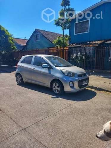 Se vende Kia Morning