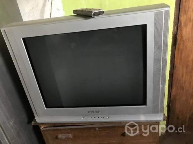 Televisor samsung
