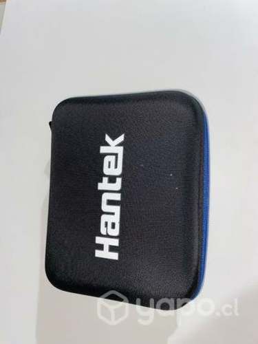 Kit de Osciloscopio Automotriz Hantek 6254BE Nuevo