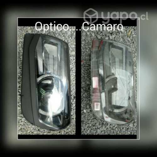 Reparación * Focos de Vehiculos