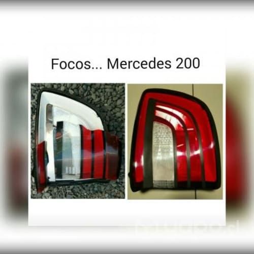 Reparación * Focos de Vehiculos