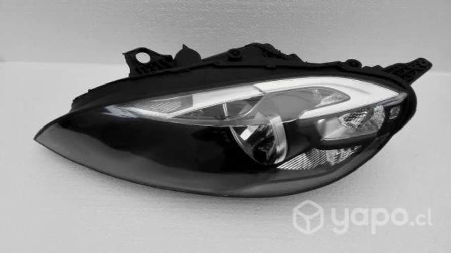 Reparación * Focos de Vehiculos