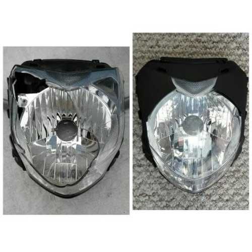 Reparación * Focos de Vehiculos