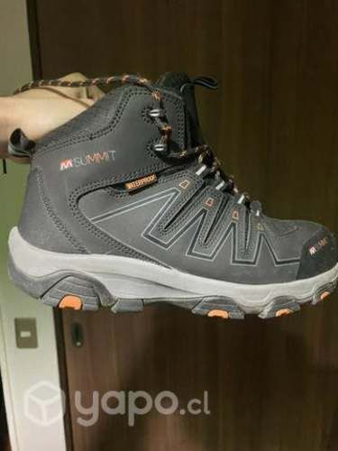 Zapatos de seguridad talla 42