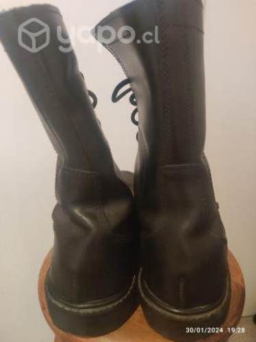 Bota seguridad Rizzoli