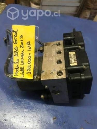 Modulo ABS Great Wall Wingle