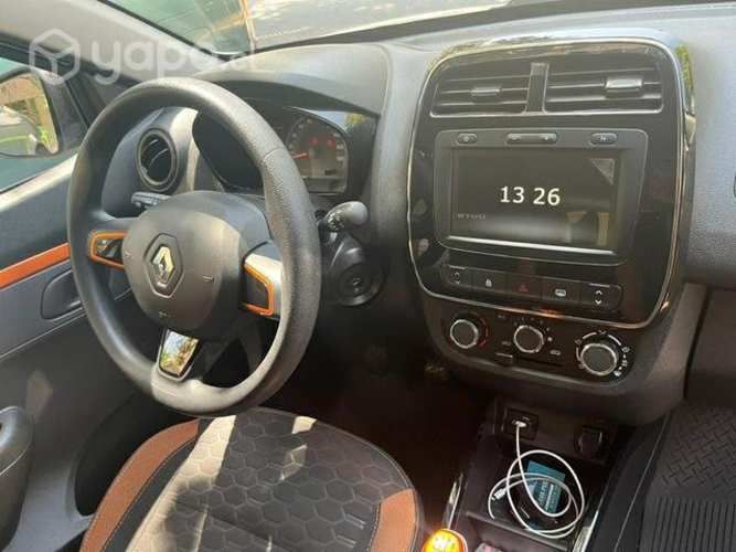 Renault kwid oursider versión top único dueño