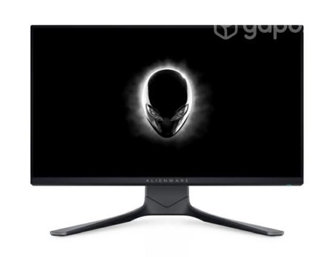 Monitor 240hz Allienware 2521 usado
