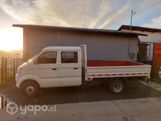 Fletes dentro y fuera de concepcion