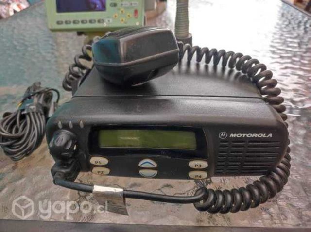Radio VHF Motorola Pro 5100