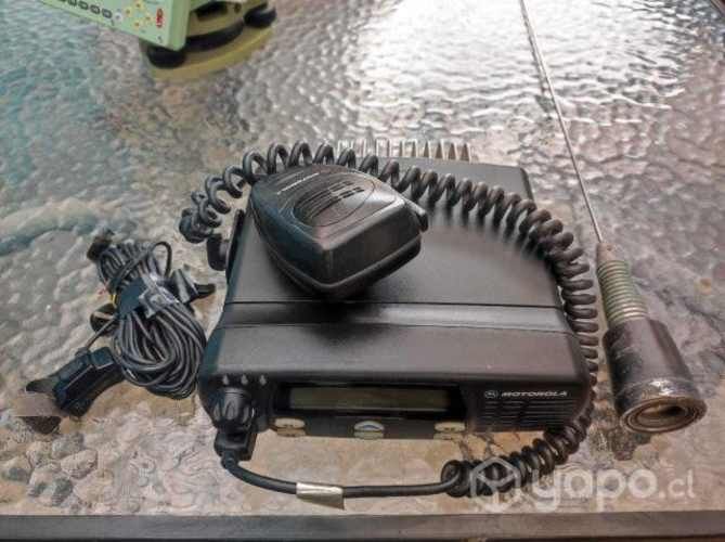 Radio VHF Motorola Pro 5100
