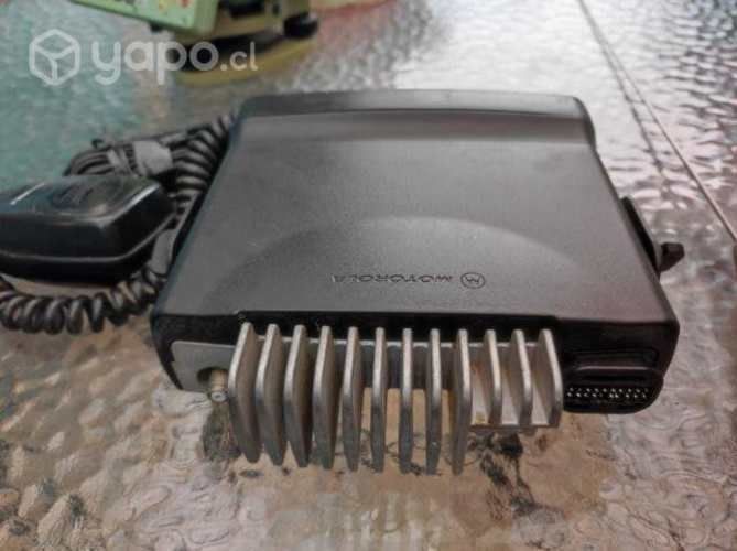 Radio VHF Motorola Pro 5100