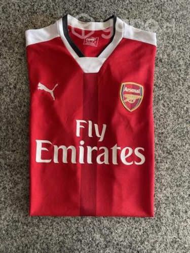 Polera Arsenal