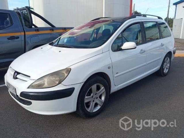 PEUGEOT 307 2005