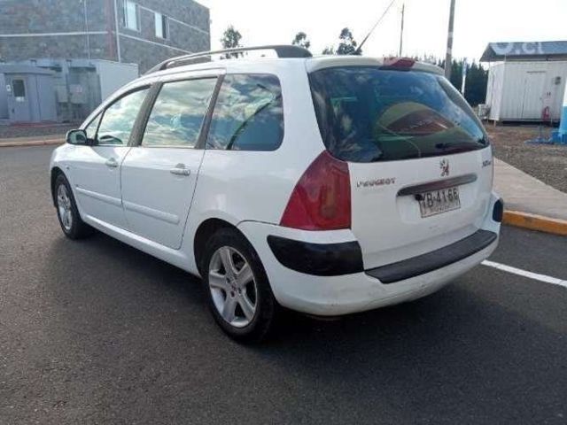 PEUGEOT 307 2005