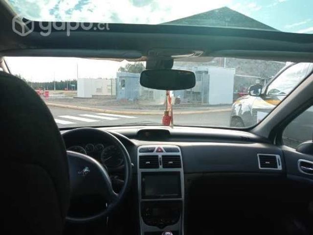 PEUGEOT 307 2005