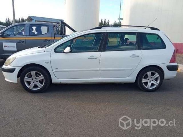 PEUGEOT 307 2005