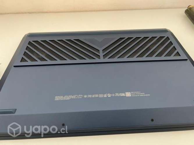 Victus i7 practicamente nuevo