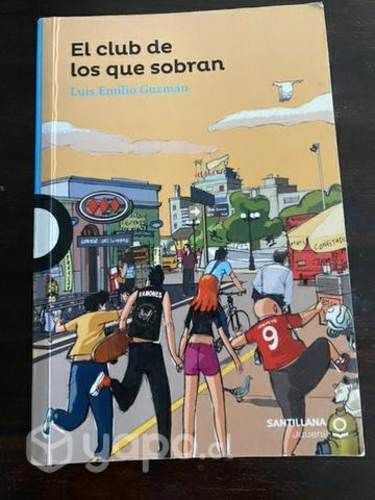 El Club De Los Que Sobran