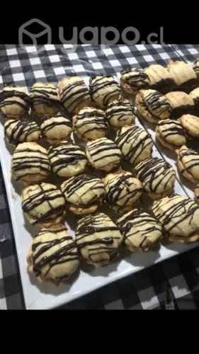 Pasteles para ocasión