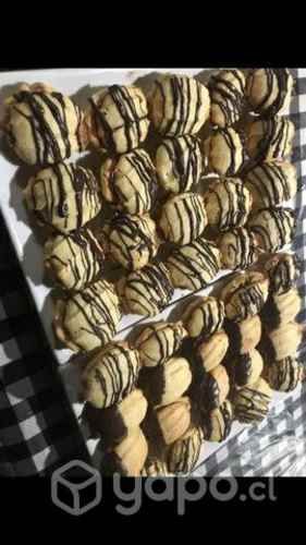 Pasteles para ocasión