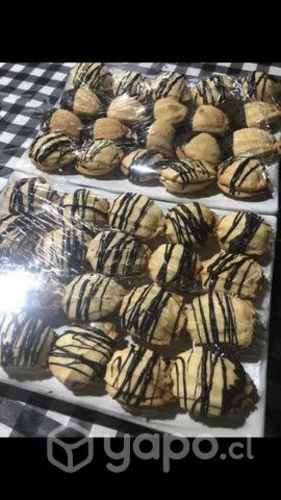 Pasteles para ocasión