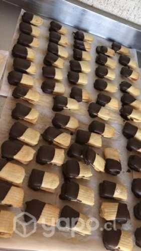 Pasteles para ocasión