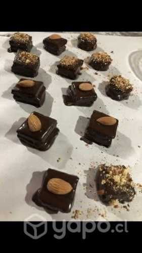 Pasteles para ocasión