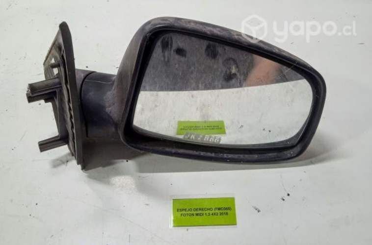 Espejo (FMC065) Foton Midi 1.3 4x2 2018