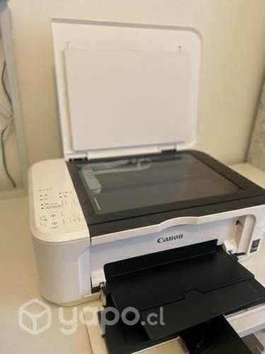 Impresora Canon pixma mg3510