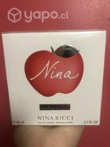 Perfume Nina