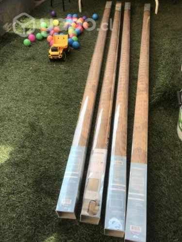 Cortinas roller daylight