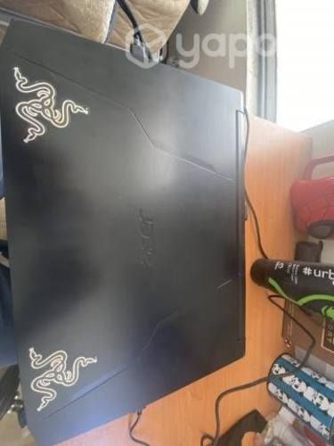 Laptop Acer Nitro 5 Rtx 3050