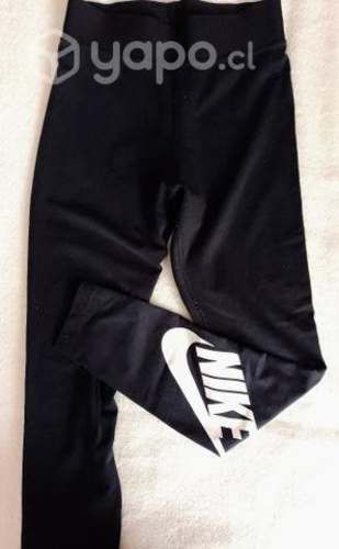 Calza Nike de mujer nueva y original