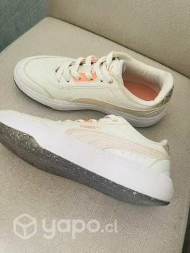 Zapatillas Puma