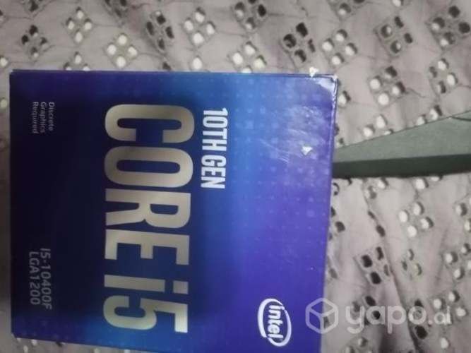 Pc gamer muy buen estado