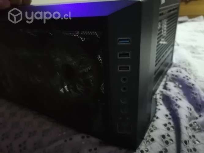 Pc gamer muy buen estado