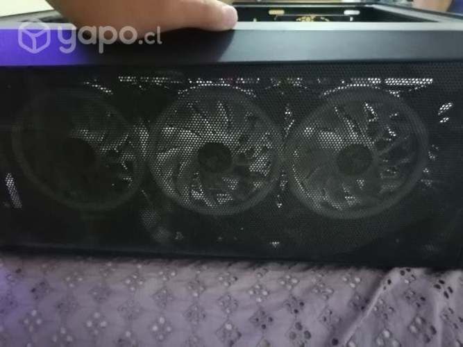 Pc gamer muy buen estado
