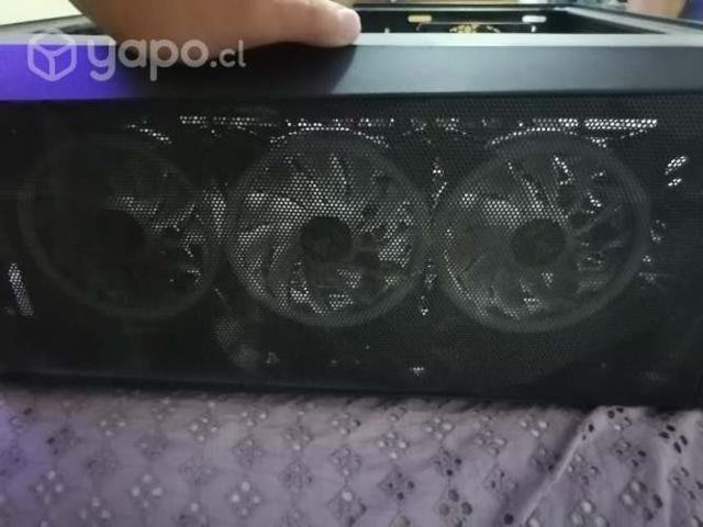Pc gamer muy buen estado