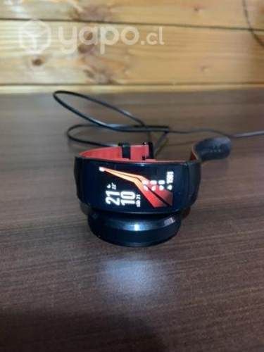 Smartwatch samsung fit2 pro