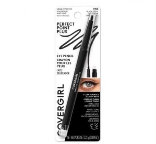 COVERGIRL Delineador de ojos Perfect Point Plus